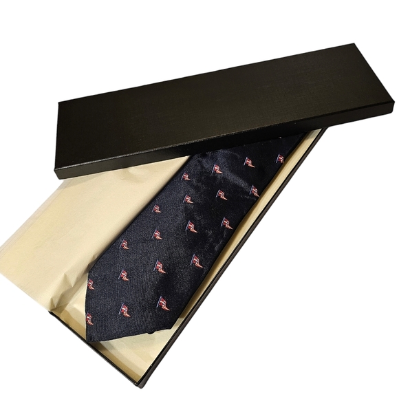 L CALABRESE TIE - Picture 11 of 12